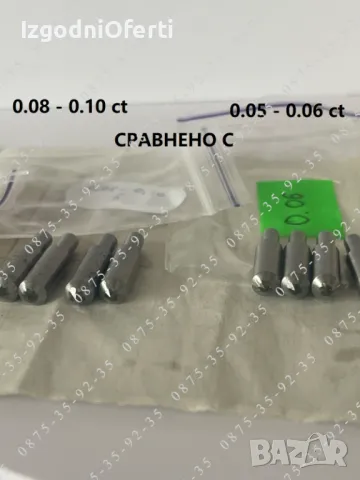 Диамантени игли за CNC гравиращи машини на портрети върху гранит, снимка 7 - Други машини и части - 48812867