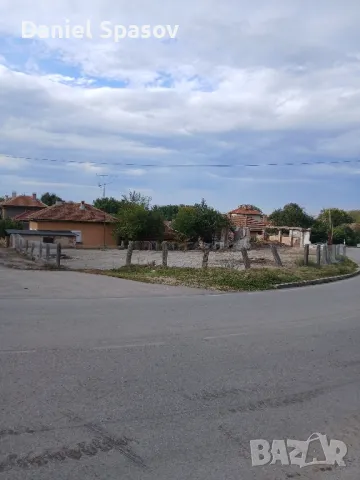 Давам под наем дворно място на топ локация, снимка 8 - Парцели - 49142398