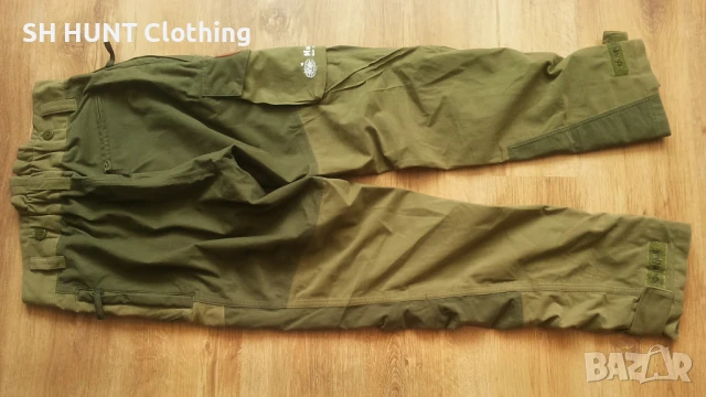 DOVREFJELL WATERPROOF BREATHABLE Trouser размер M за лов панталон водонепромокаем - 1217, снимка 2 - Екипировка - 51080893