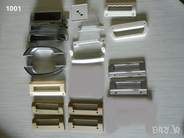 Дръжки за хладилници,метални и стъклени скари - рафтове,уплътнители  