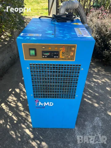 Винтови компресори. Внос и продажба., снимка 3 - Други машини и части - 49787699