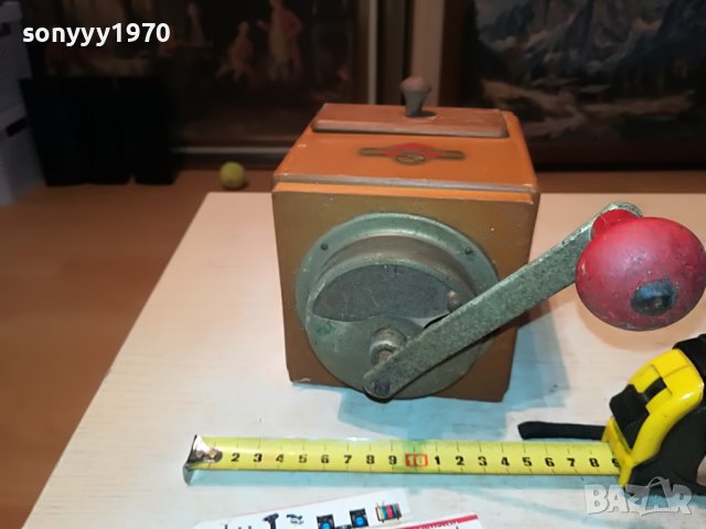 KYM=KYM GERMANY 0512221940, снимка 14 - Антикварни и старинни предмети - 38913330