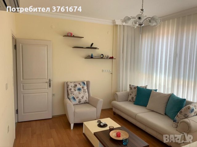 Апартамент с 3 спални и 1 хол за продажба с изглед към морето в центъра на Измир Чешме / Турция, снимка 5 - Aпартаменти - 43088720