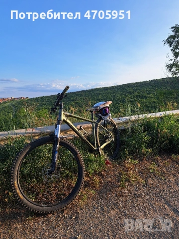 Drag Shift 3.1, снимка 6 - Велосипеди - 53064734