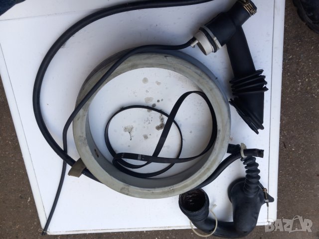 Продавам на части пералня Gorenge WA131, снимка 14 - Перални - 39936794