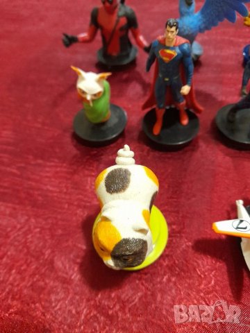 Стари детски играчки , снимка 3 - Колекции - 39481650