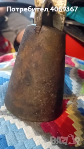 Стари чанове 100 години може би имат., снимка 14 - Антикварни и старинни предмети - 50541799