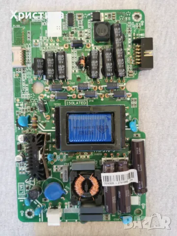 Power board Vestel 17IPS70-5, снимка 4 - Части и Платки - 47417761