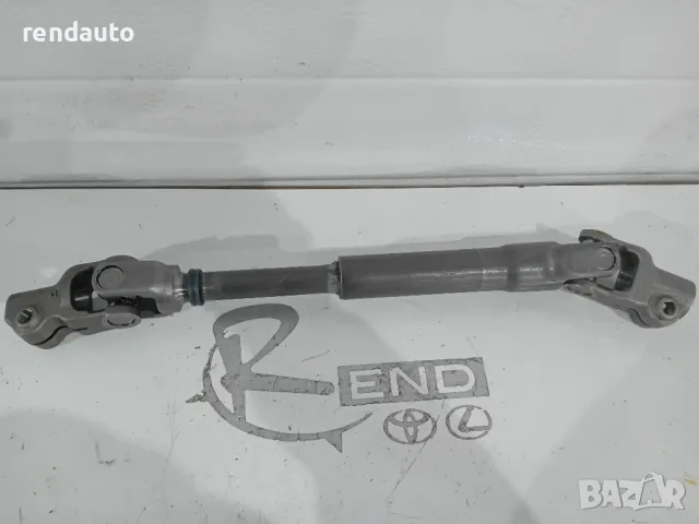 Каре волан кормилен прът Toyota Yaris P21 1.5 m15a 2020-2024