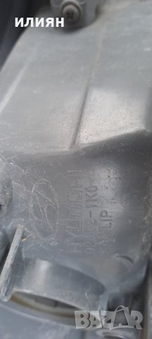 десен стоп за Hyundai ix20 , снимка 2 - Части - 43862298