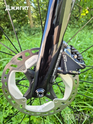 Шосеен велосипед TREK EMONDA SL6 , снимка 2 - Велосипеди - 52952323