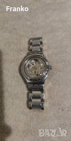 Swatch и други марки часовници, снимка 17 - Мъжки - 31879495