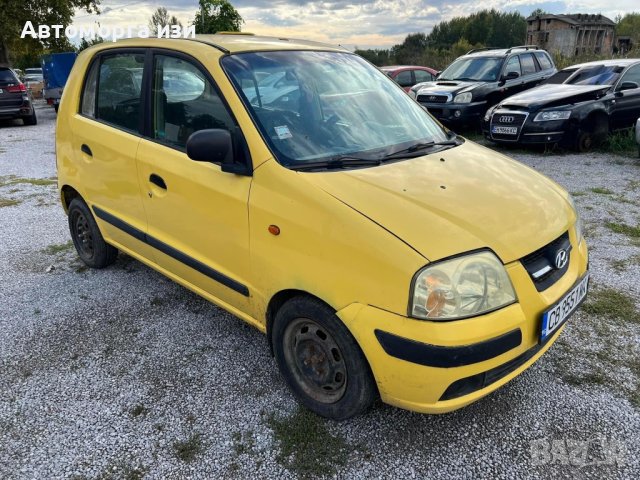 HYUNDAi ATOS PRIMR само на части , снимка 7 - Части - 43454316