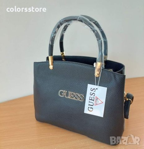 Луксозна чанта Guess  код DS-Z53, снимка 2 - Чанти - 41961889