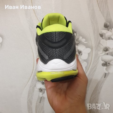 маратонки  Mizuno WAVE ULTIMA 13  номер 45 , снимка 6 - Маратонки - 43064365