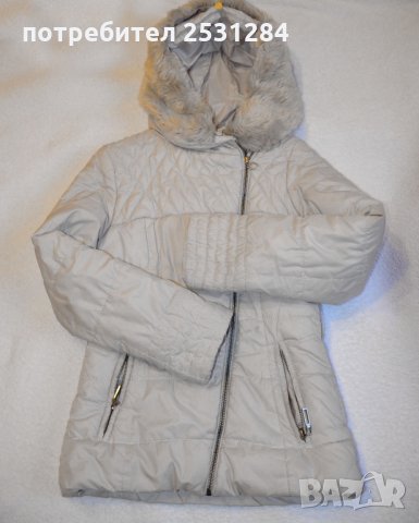 детско зимно яке 9-11 години, снимка 4 - Детски якета и елеци - 34785161