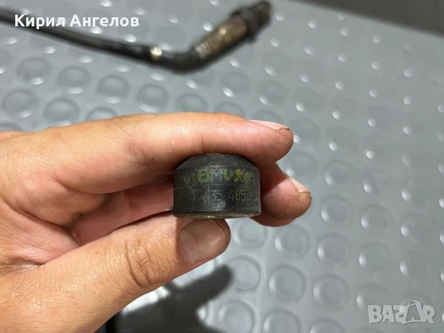 Детонационен датчик за BMW E39 E46 E60 (M54), снимка 5 - Части - 50689045