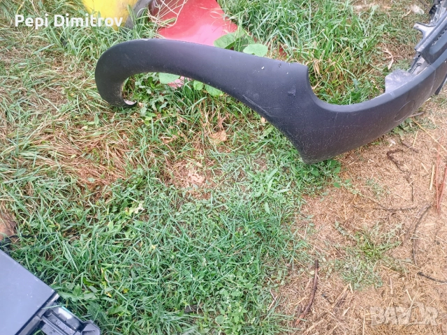 Предна броня Форд КА, Ford Ka  98 година , снимка 5 - Части - 51862813