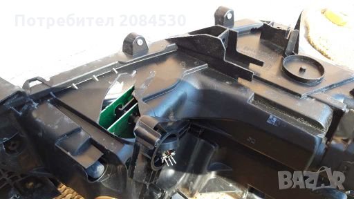 Фар за Мазда 3 ;  2015г /BHN3-5 1040, снимка 6 - Аксесоари и консумативи - 28103987