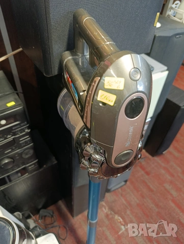 Прахосмукачки Tineco и Bosch, снимка 4 - Прахосмукачки - 52653203