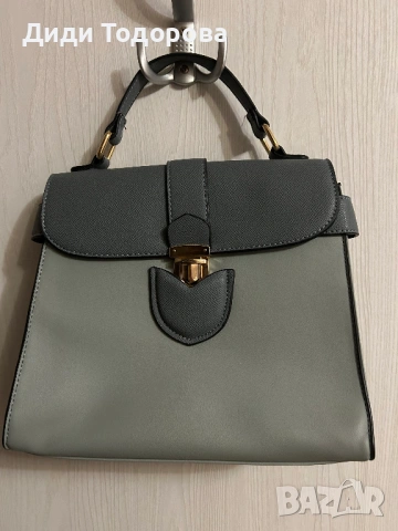 Дамски чанти, снимка 11 - Чанти - 53440219