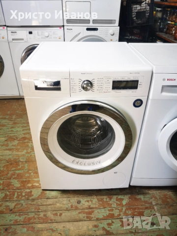 Пералня Bosch HomeProfessional