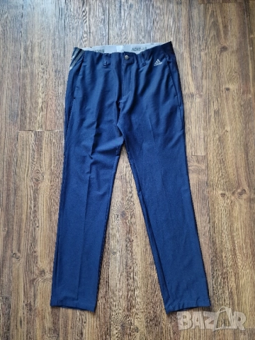 Страхотен мъжки спортен панталон ADIDAS размер 32 / 34 