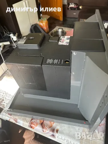 Кафемашина Siemens за вграждане , снимка 8 - Кафемашини - 49221033