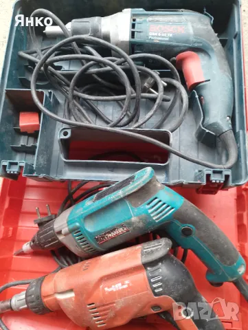 Инструменти под Наем гр.Сопот, снимка 10 - Циркуляри - 47014472