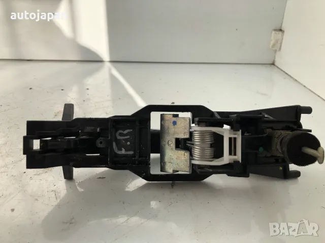 Предна дясна външна дръжка Мерцедес цлк в209