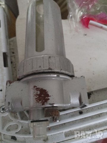 Филтър за компресор,неизползван , снимка 1