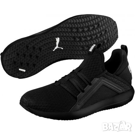 Мъжки маратонки Puma /44/127 Г4, снимка 3 - Маратонки - 32297783