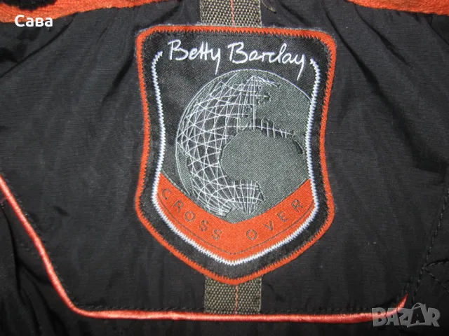 Зимно яке BETTY BARCLAY  дамско,Л