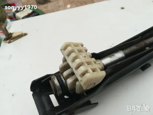 БМВ ОРИГИНАЛЕН КРИК ОТ ШВЕЦИЯ 2603251551