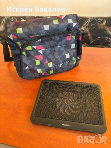 Лаптоп MSI Cyborg 15 A12VE, 15.6", Intel Core i7-12650H, 16GB, 1TB SSD, снимка 11 - Лаптопи за игри - 52870055