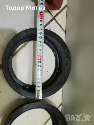 Фланци за 6 инча, снимка 3 - Тонколони - 48839929