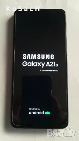 Samsung Galaxy A21s, снимка 2 - Samsung - 48694979