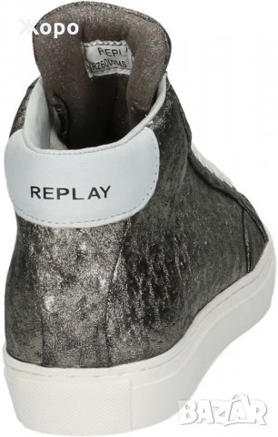 Дамски Кецове--RIPLAY, снимка 2 - Кецове - 27918360