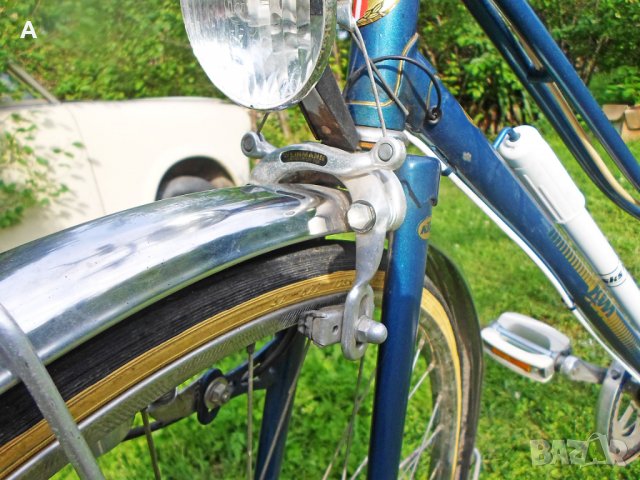 KTM Sorento 28 /дамски градски велосипед/, снимка 13 - Велосипеди - 33216175