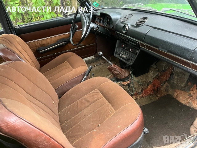 Lada/Лада 1600 НА ЧАСТИ , снимка 5 - Автомобили и джипове - 52603263