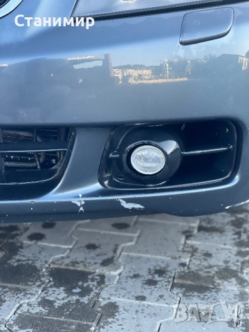 Honda accord 7, снимка 5 - Автомобили и джипове - 51554995