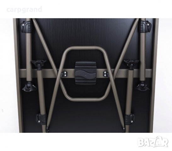 Маса FOX XXL SESSION TABLE, снимка 8 - Екипировка - 32704699