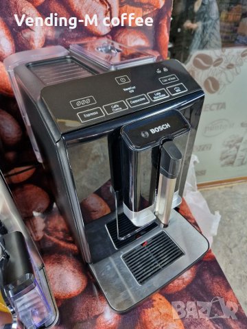 Кафе машина - Bosch VeroCup 100