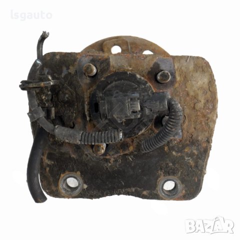 Заден ляв шенкел Opel Astra H (A04) 2004-2014 ID: 119171, снимка 2 - Части - 43924299