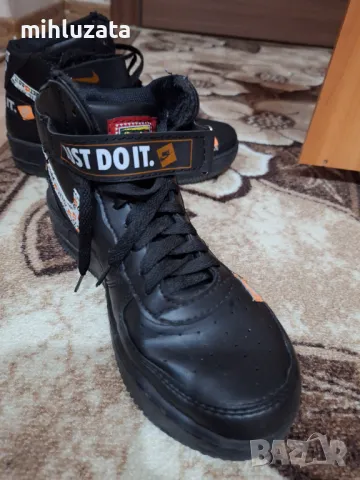 Кецове унисекс , снимка 4 - Кецове - 48556289