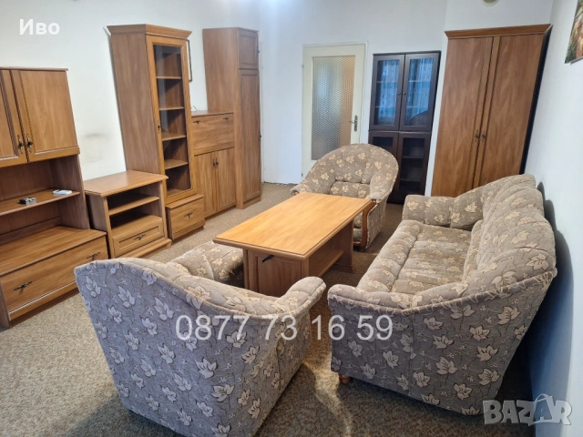 3-стаен апартамент под наем в Младост 4, непреходен, от собственик, снимка 3 - Апартаменти - 53256677