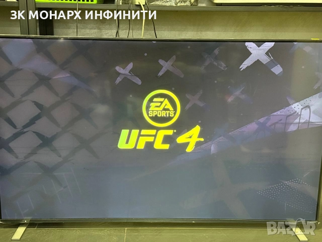 конзола SONY PLAYSTATION 4 Pro 1TB (CUH-7216B) + 1 контролер , снимка 4 - PlayStation конзоли - 52970365