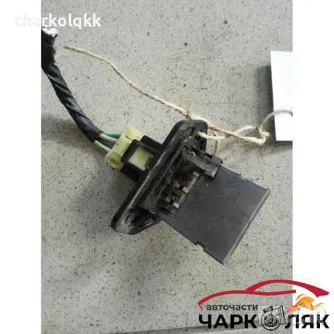 Реостат парно Шевролет Калос 1.2Б, снимка 2 - Части - 47664676