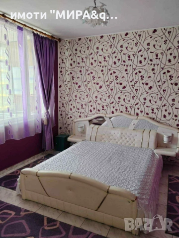 Двустаен апартамент – кв. Възраждане, гр. Хасково, снимка 8 - Апартаменти - 52061043