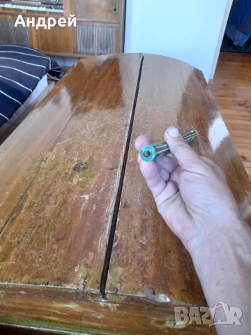 Стар кавал,дудук,свирка #25, снимка 6 - Други ценни предмети - 51075035